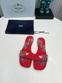 Picture of Prada Slippers _SKUPradasz35-40RR0701165